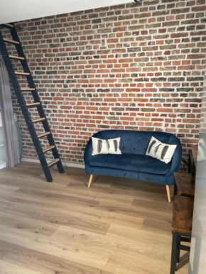 Le Nid Douillet Appartement privé dans une maison en colocation